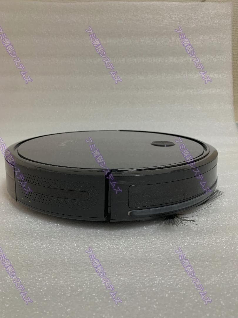 Kyvolスマート掃除ロボット/強吸力2500Pa/90分間/E20/良品N58