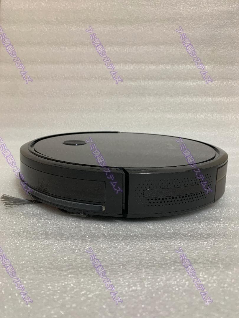 Kyvolスマート掃除ロボット/強吸力2500Pa/90分間/E20/良品N58