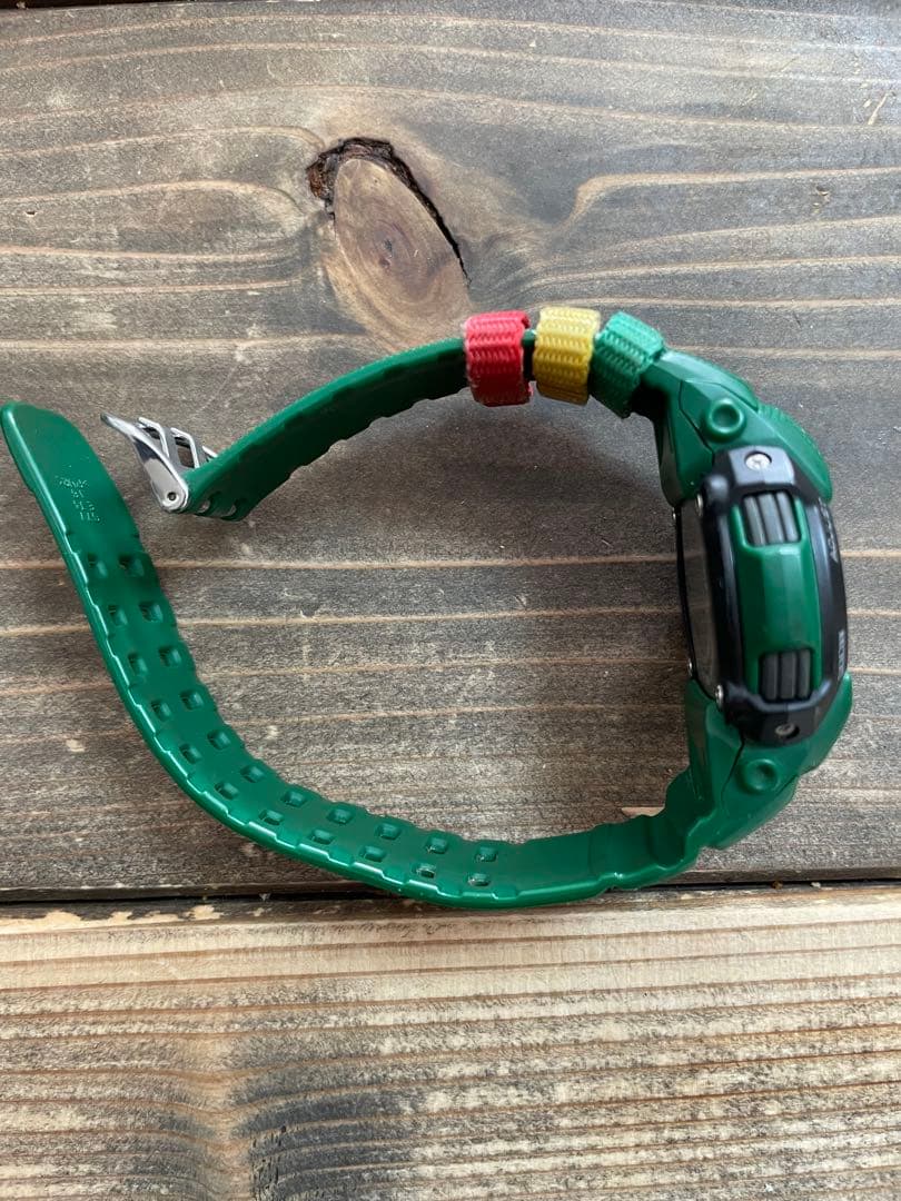 G-SHOCK GW-002RJ 電波ソーラー