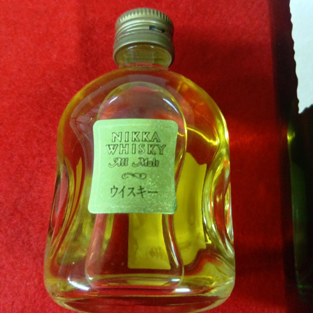 【けい】白州ウイスキー 700ml 43% オールモルト50ml 43%