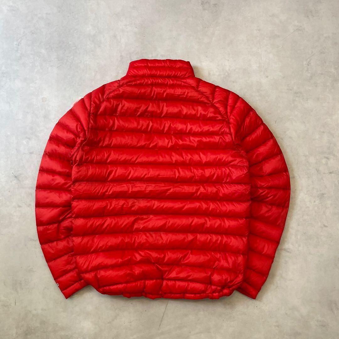 L.L.Bean ダウンジャケット