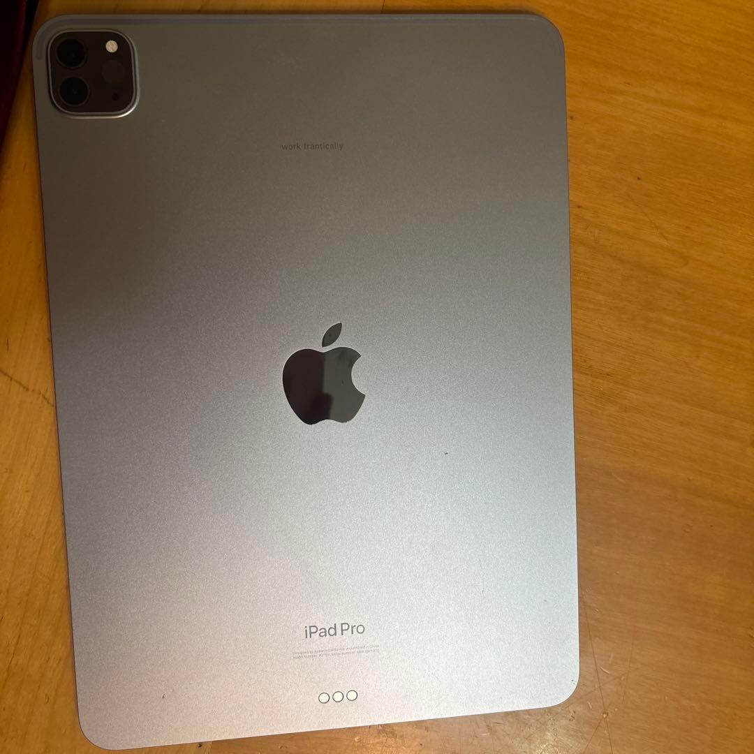 iPad Pro 11 第4世代 256GB 11インチ　ジャンク品