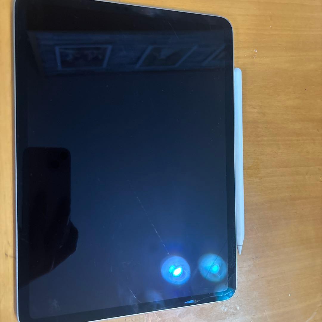 iPad Pro 11 第4世代 256GB 11インチ　ジャンク品