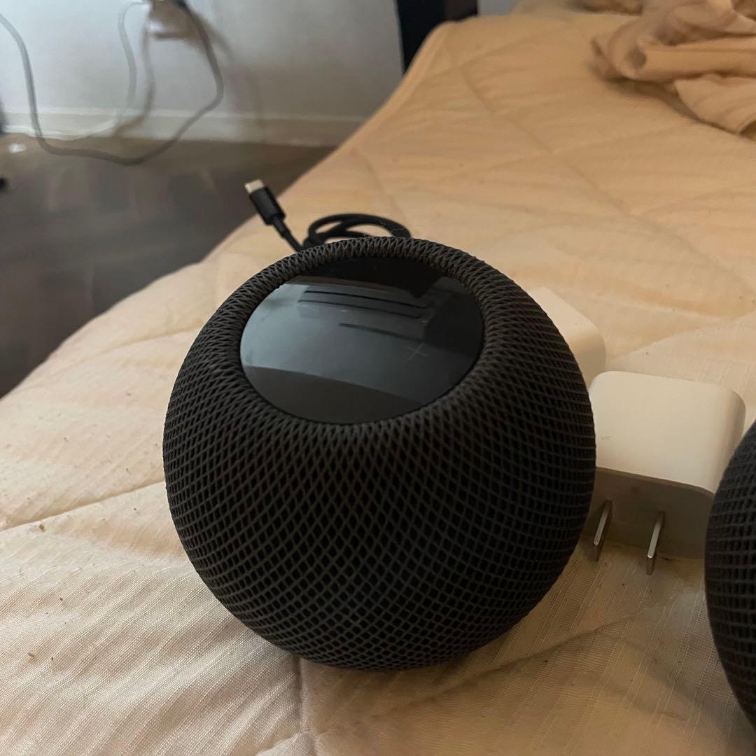 Pod mini 2台　ブラック