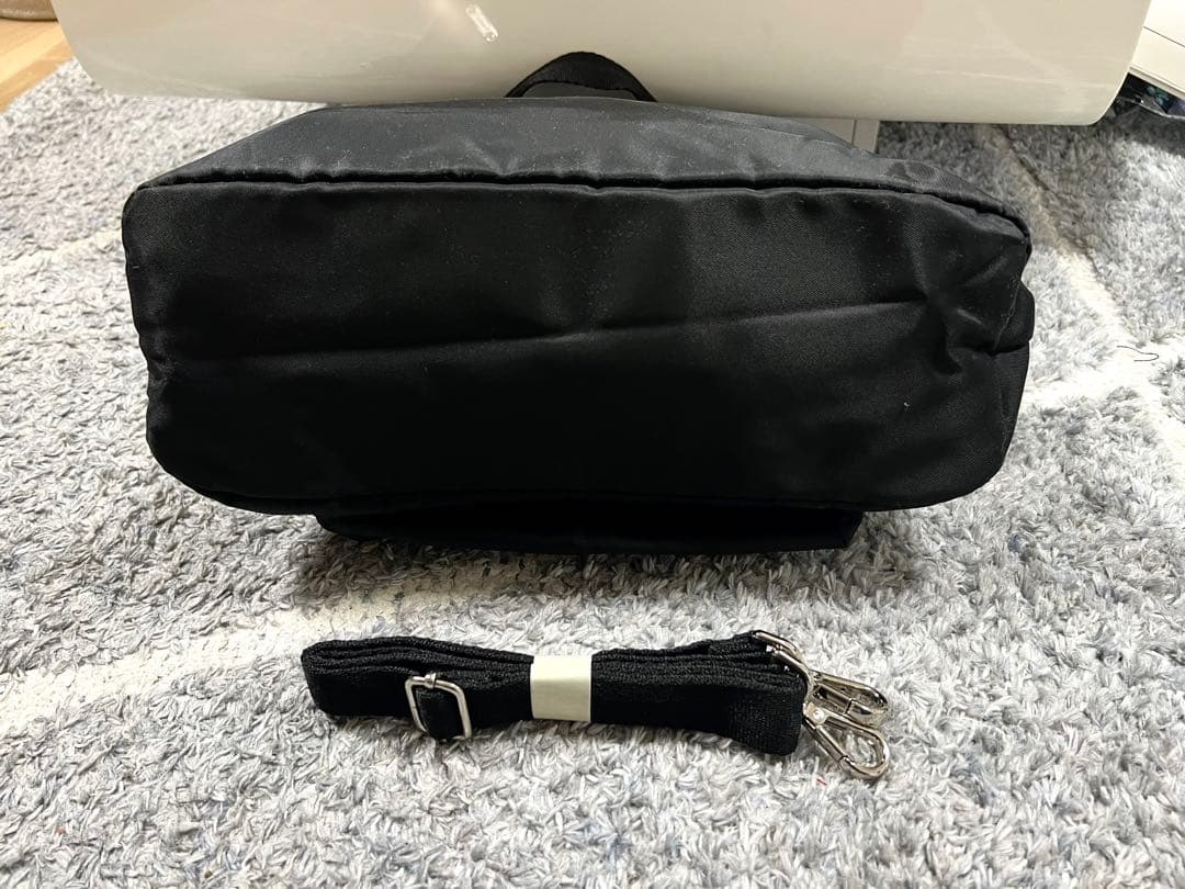 レスポートサック　アニヤハインドマーチ　ショルダーバック