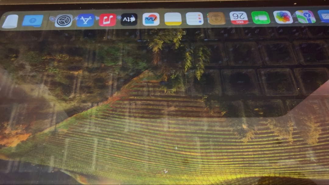 MacBook Pro 2020 13インチ M1 512GB/16GB