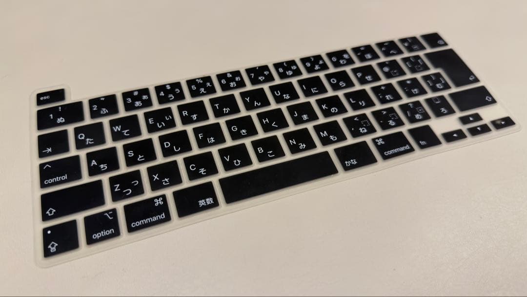 MacBook Pro 2020 13インチ M1 512GB/16GB