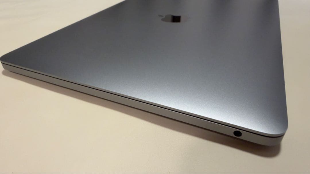 MacBook Pro 2020 13インチ M1 512GB/16GB