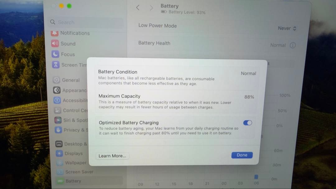 MacBook Pro 2020 13インチ M1 512GB/16GB
