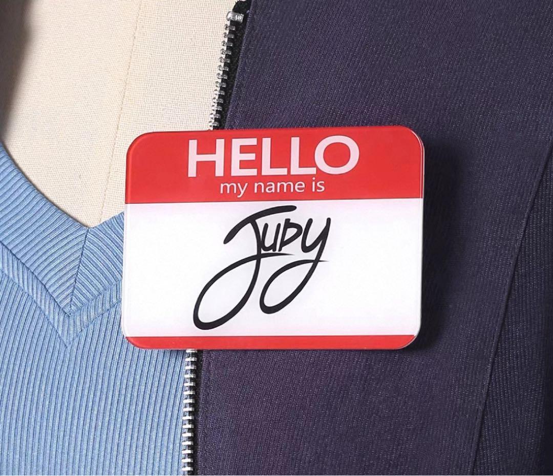 ♡ ズートピア2 ジュディ スーツ コスプレ 衣装 高品質 ♡