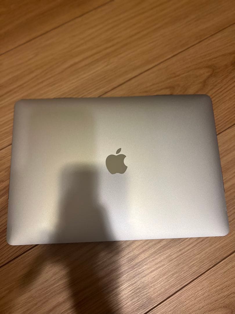 MacBook本体 MacBook Pro 13 Touch Bar (2018)512GB