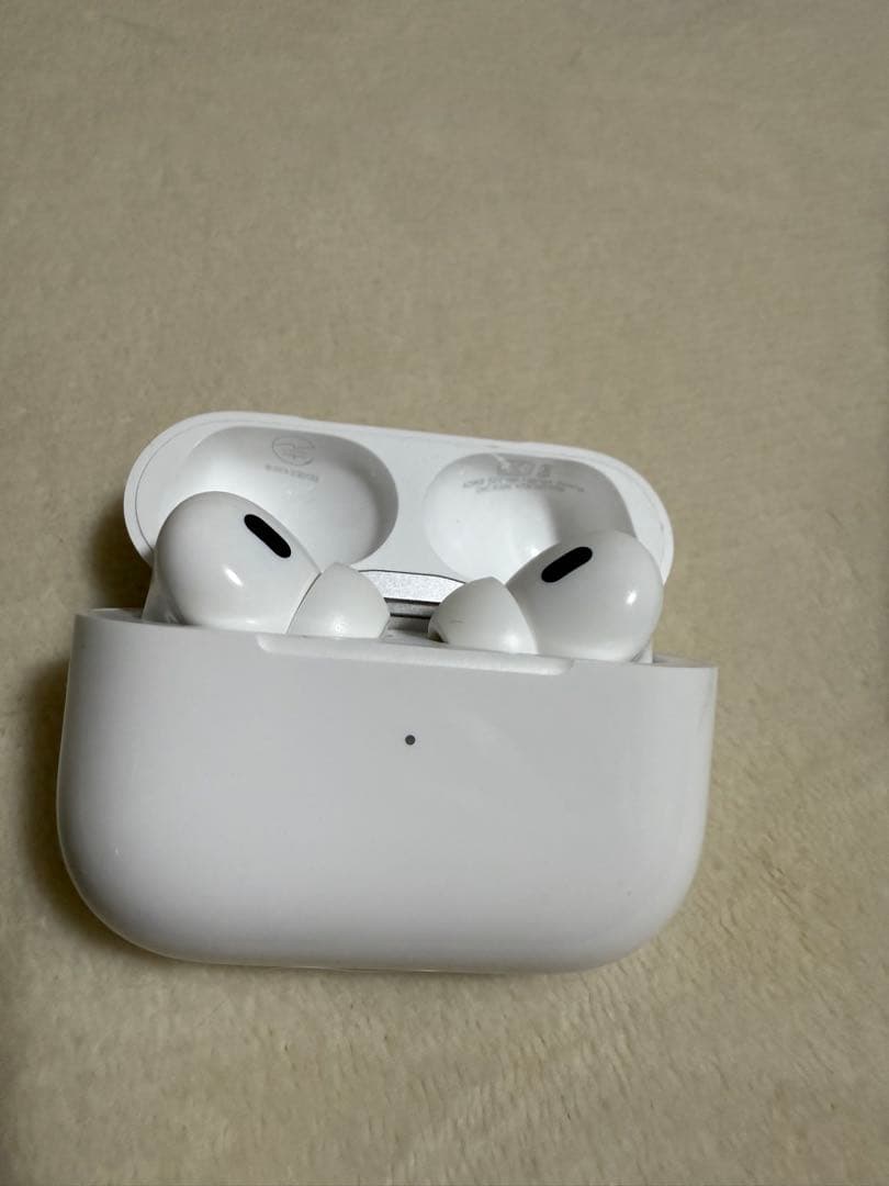 AirPods Pro 2 (Type-C) 超美品