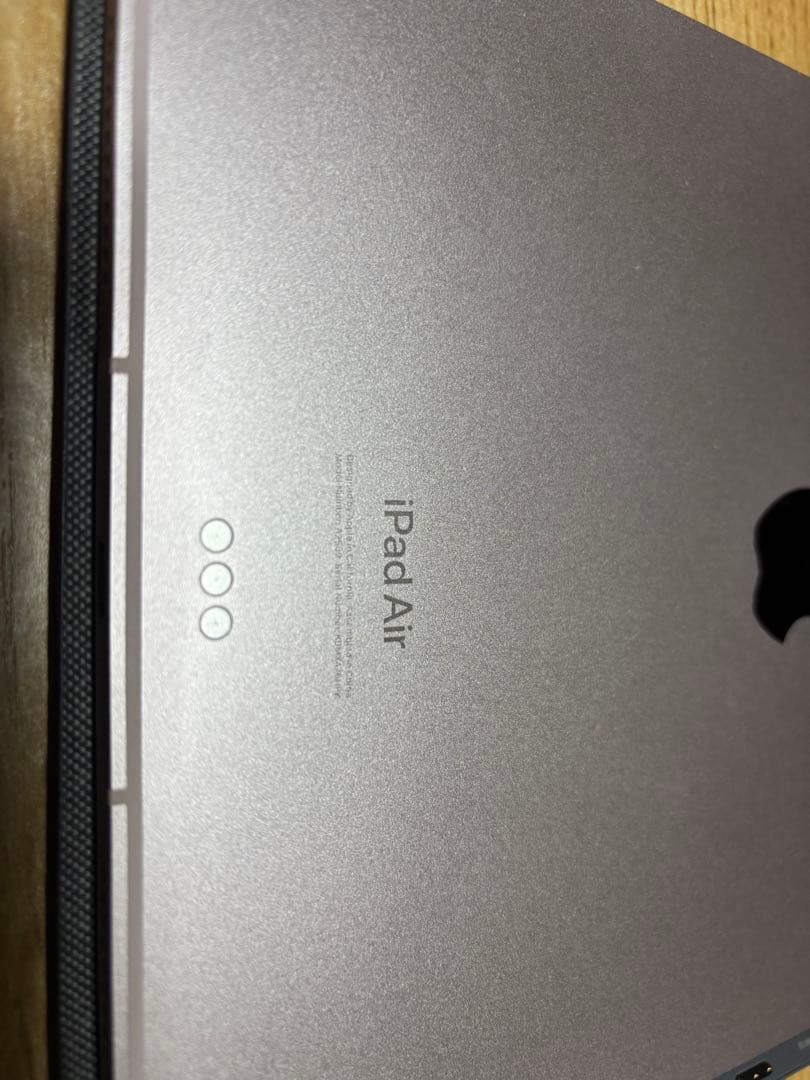 iPad Air(第5世代)WiFi+Cellularモデル 256GB