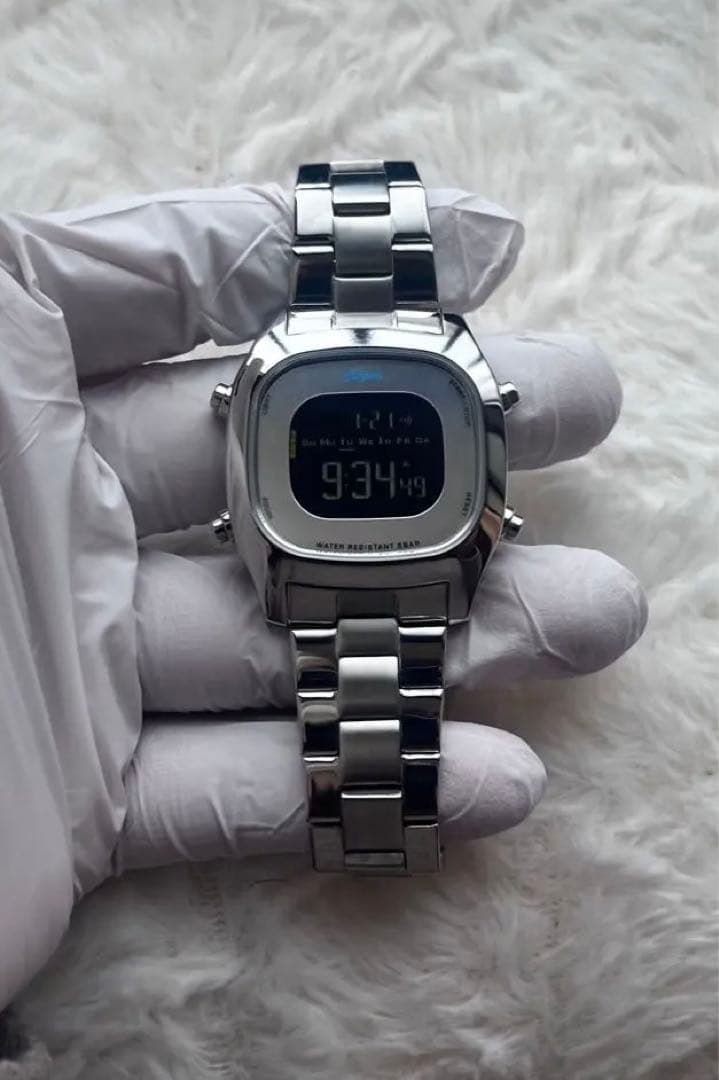 新品！SEIKO ALBA fusion 腕時計 フュージョン AFSM402