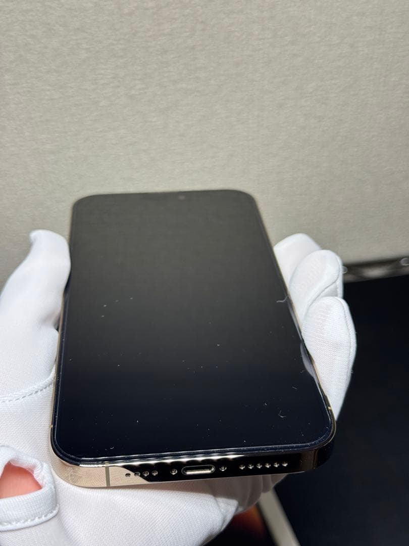 iPhone 14 Pro Max ゴールド 512GB (Simフリー)