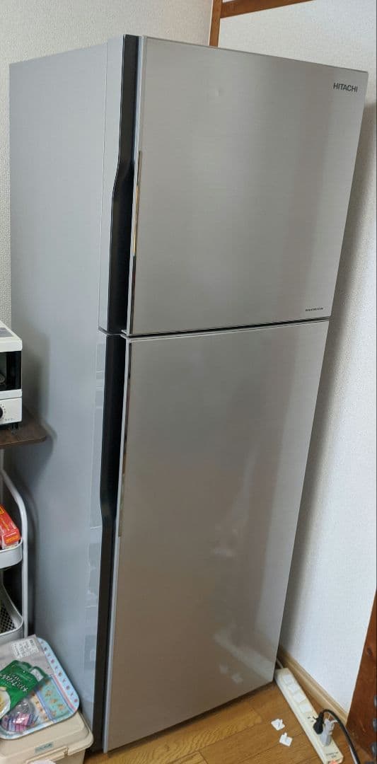 HITACHI 冷蔵庫 R-23GA 225L
