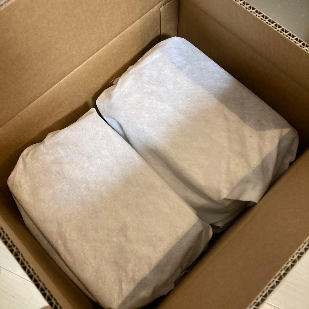 【ほぼ新品】ダリDALI メヌエットMENUET MH ウォールナットペア