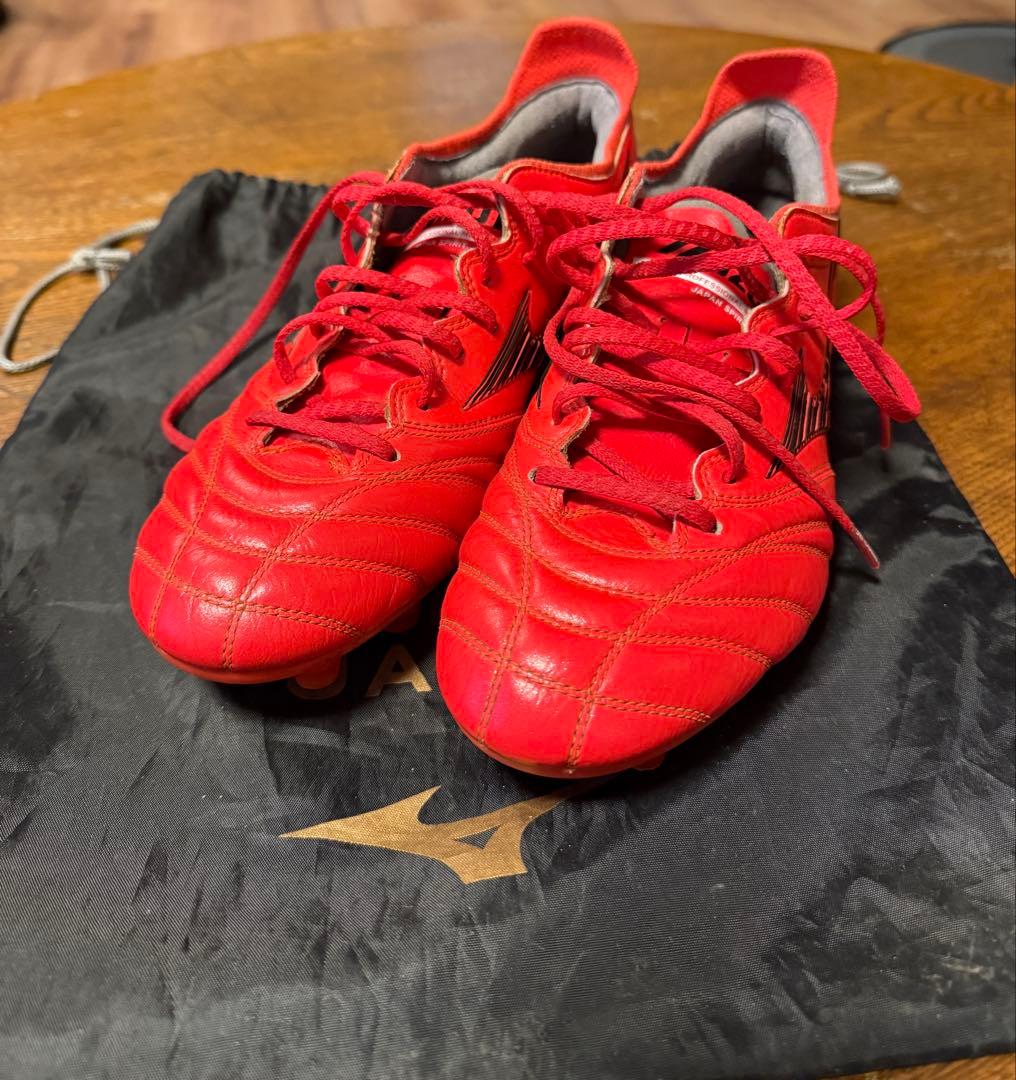 モレリアネオ 3 JAPAN 26cm