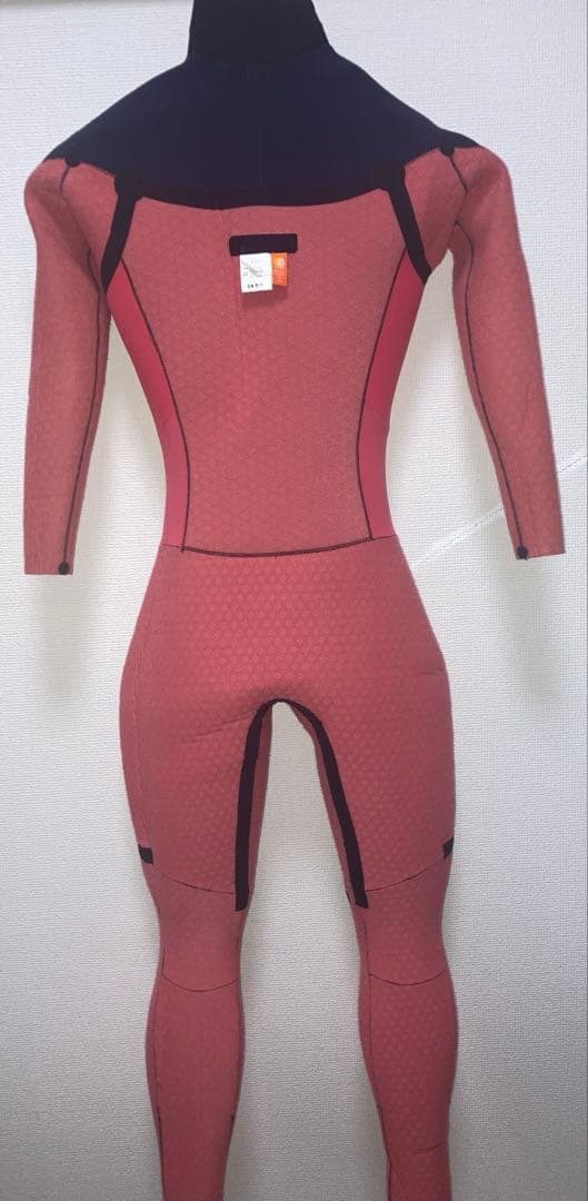 lifeONE日本製⭐️レディース Lサイズ相当5mm×3mmセミドライ