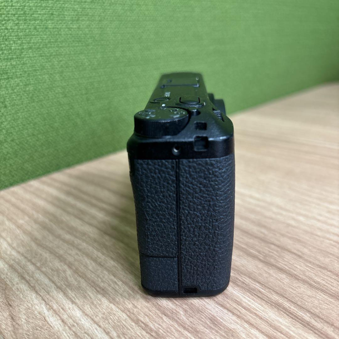 RICOH GR III （5254回）