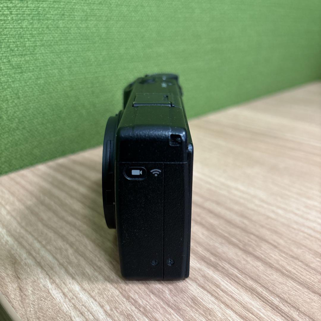 RICOH GR III （5254回）