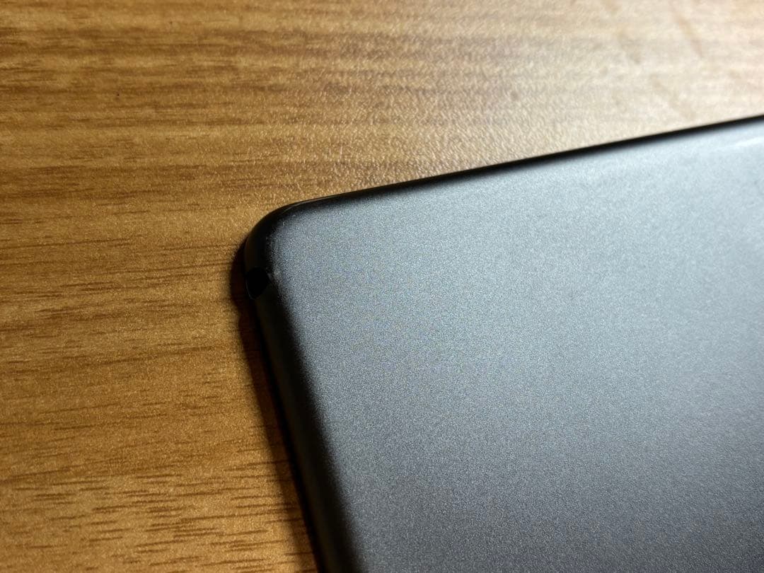 iPad Air 第3世代 10.5インチ 64GB スペースグレイ