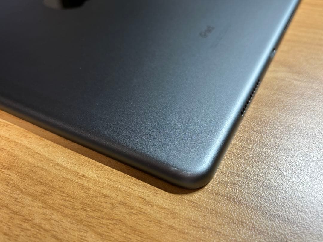 iPad Air 第3世代 10.5インチ 64GB スペースグレイ