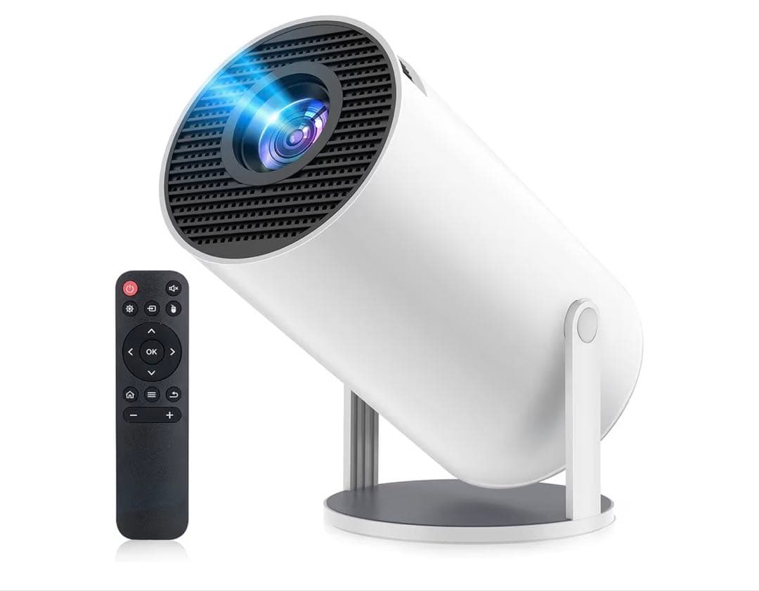 プロジェクター＆スクリーン