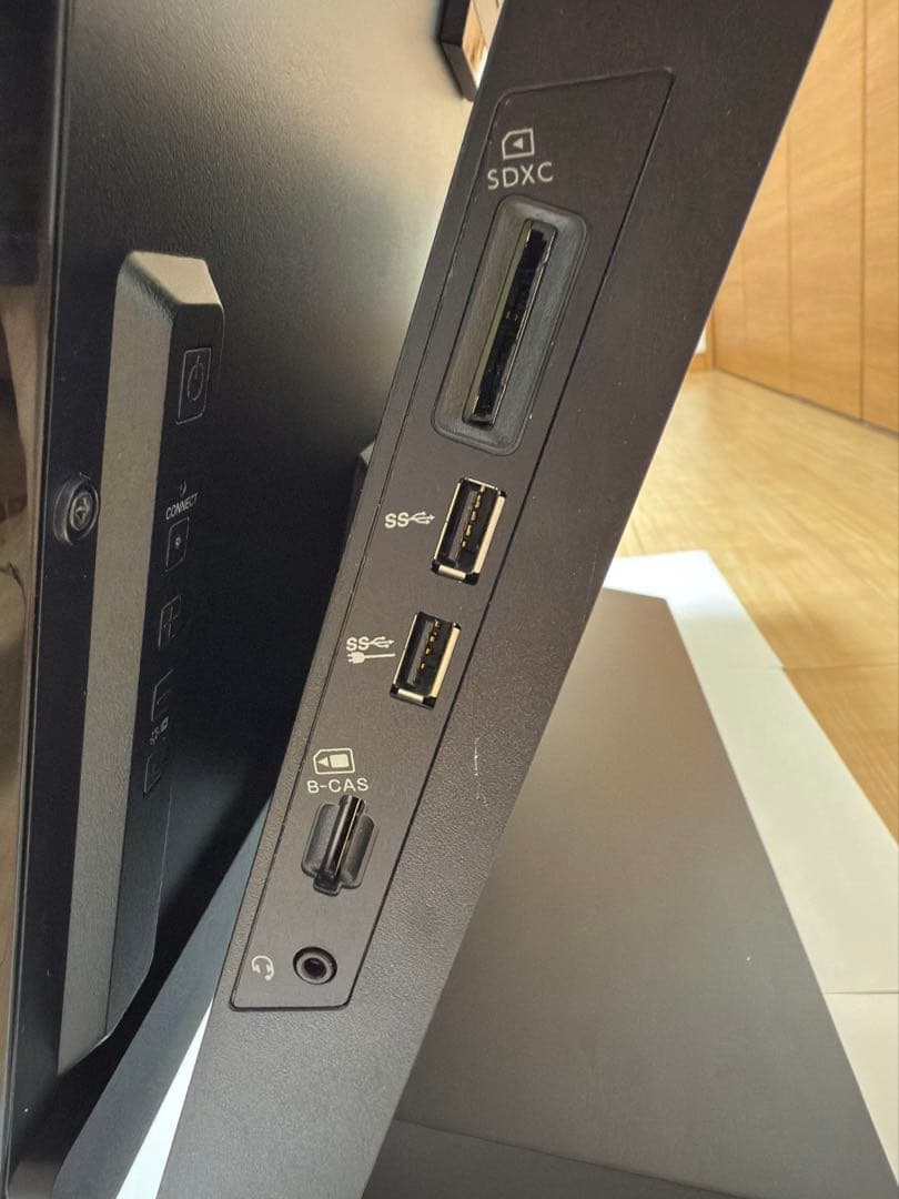 NEC LAVIE デスクトップパソコン PC-DA770MAB