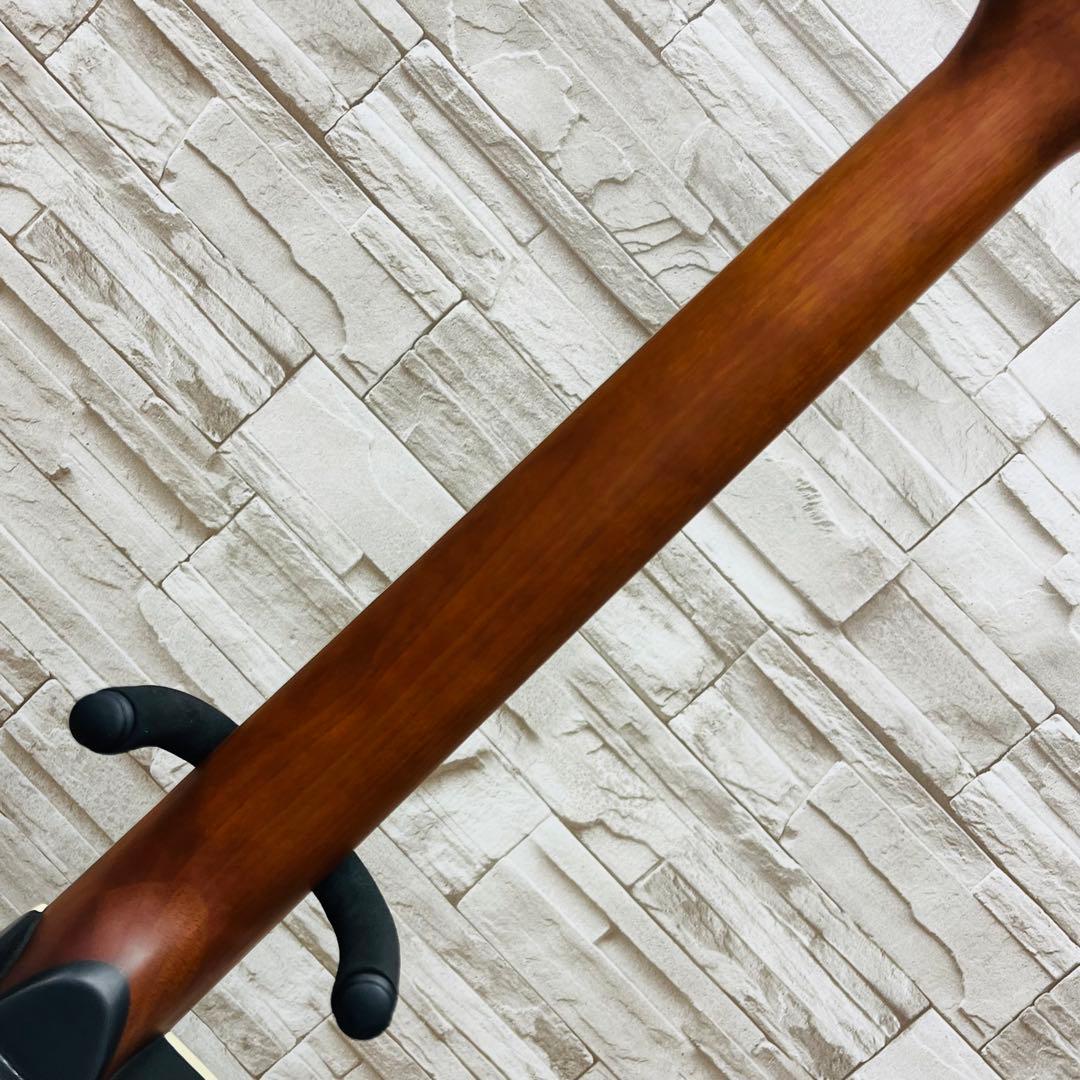 Aria アリア エレアコ AMB-35 GRS グリーンシェイド