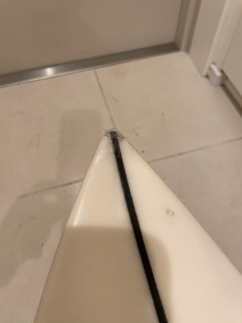 FIJITサーフボード　シャープアイ　#77