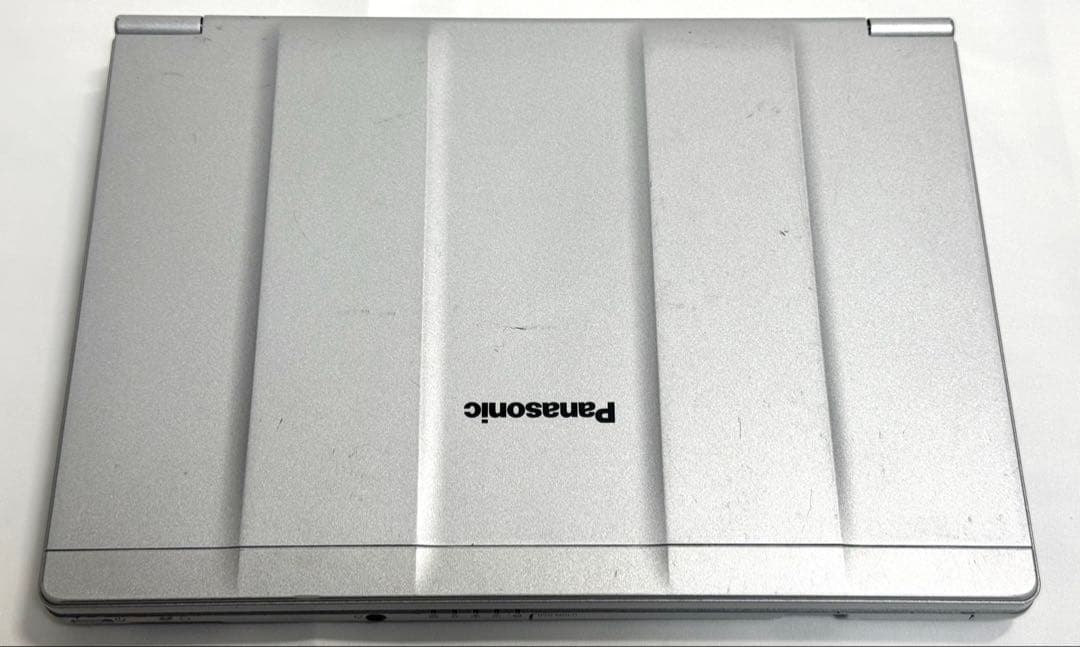 【期間限定】 LET'S NOTE i7 SSD 1TB メモリ 16GB