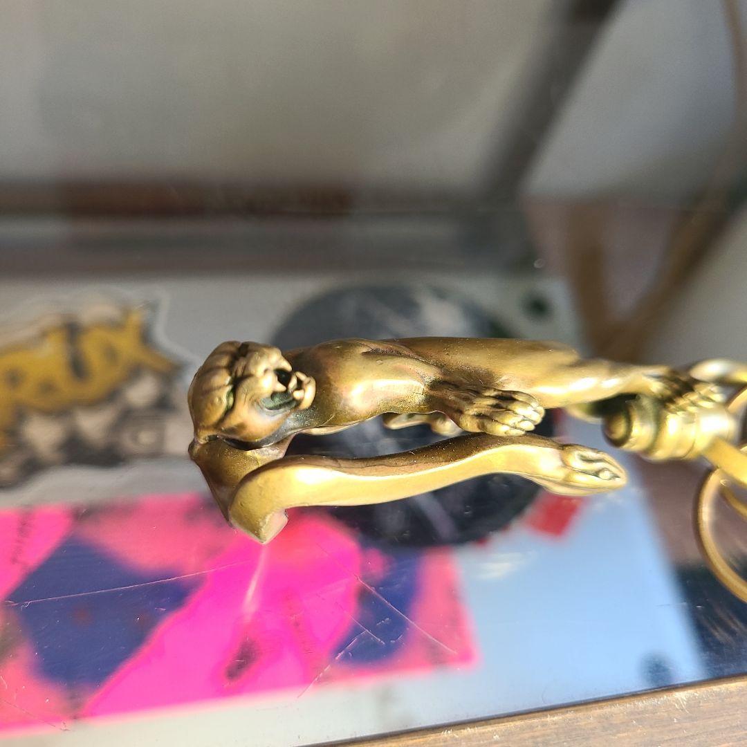 ソフトマシーン キャリー ガルシア ブラックパンサー 黒豹 galcia