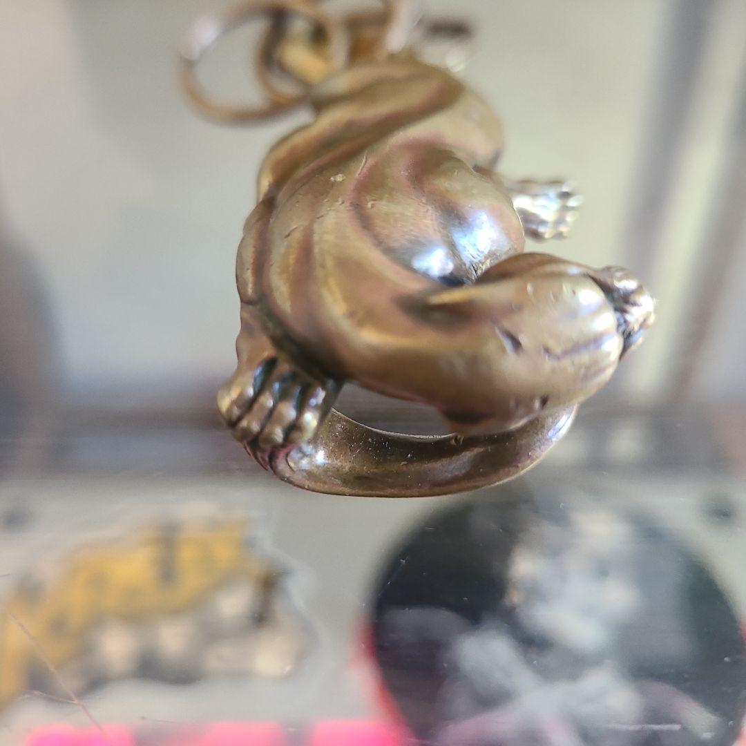 ソフトマシーン キャリー ガルシア ブラックパンサー 黒豹 galcia