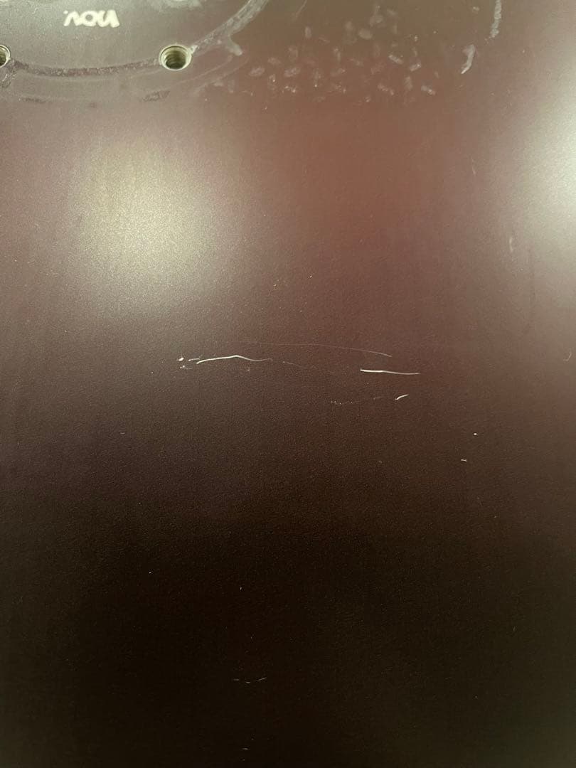 NOVMBR DESIRE スノーボード 142 レディース