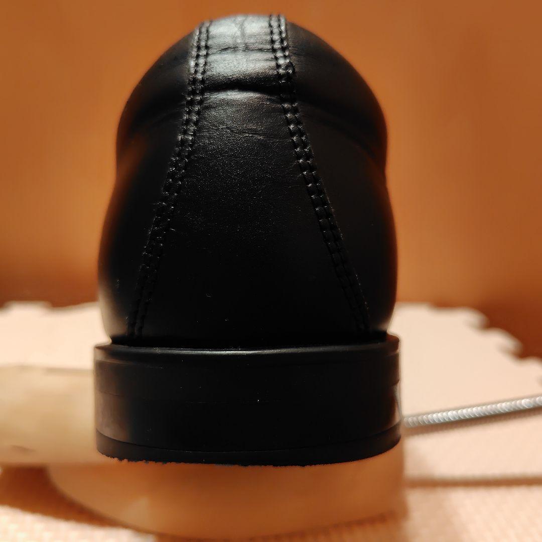 BIRKENSTOCK ジャレン JAREN　40ナロー幅　26cm　黒