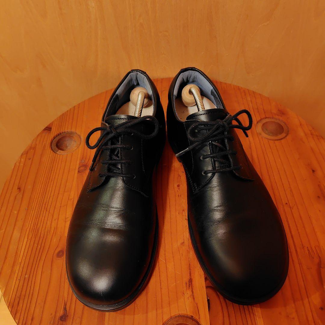 BIRKENSTOCK ジャレン JAREN　40ナロー幅　26cm　黒