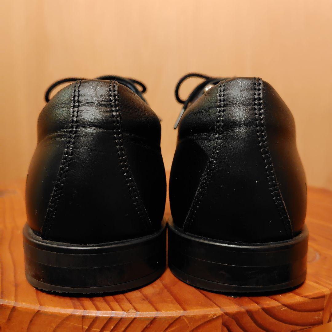 BIRKENSTOCK ジャレン JAREN　40ナロー幅　26cm　黒