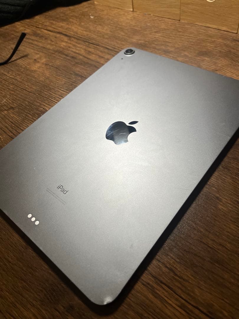 （ジャンク）Apple iPad Air4世代　本体