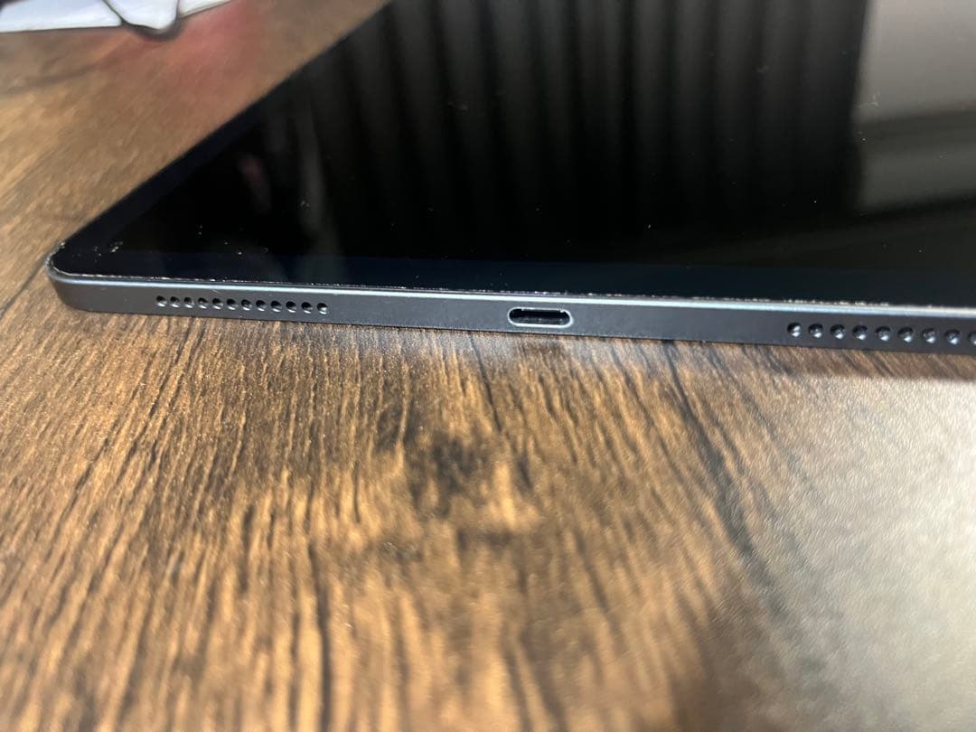 （ジャンク）Apple iPad Air4世代　本体