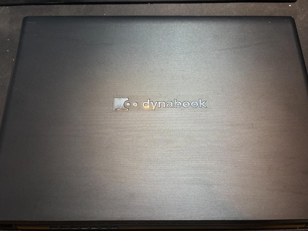 【値段交渉OK】ダイナブックS73/HU Core i7・256GB・16GB