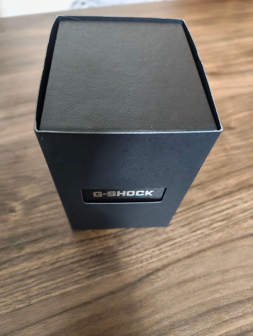 CASIO G-SHOCK ブ DW-5600UBB-1JF ブラック