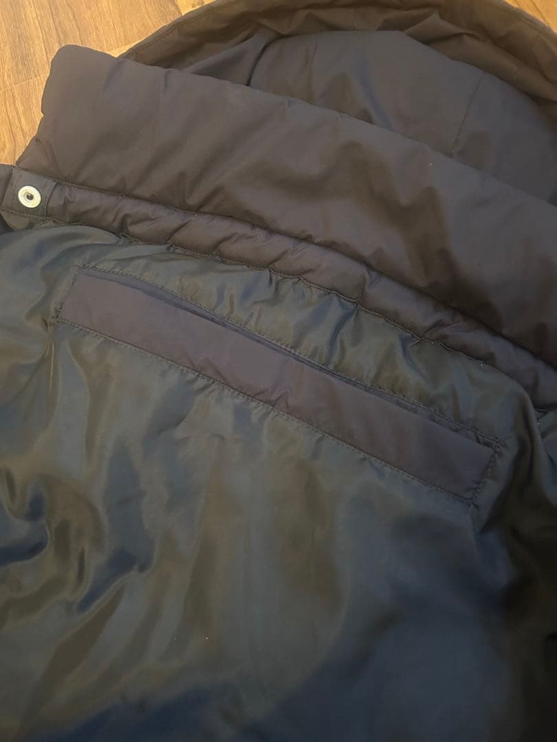 THE NORTH FACE（ザ ノースフェイス） ベビーシェル ブランケット