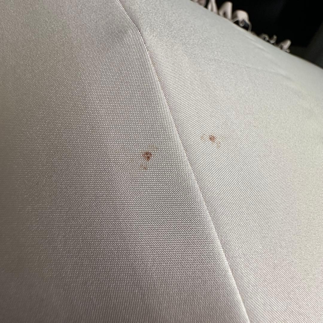 サンバリア100 折りたたみ日傘 2段折 ピンク