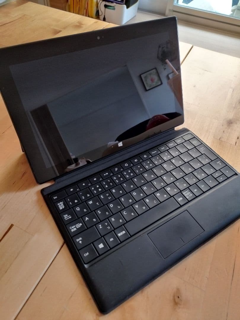 ヘッドホン Microsoft SURFACE