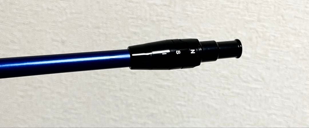 希少フレックスTour AD VR-5R1 1w用 Callaway スリーブ付