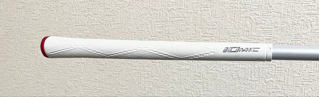 希少フレックスTour AD VR-5R1 1w用 Callaway スリーブ付