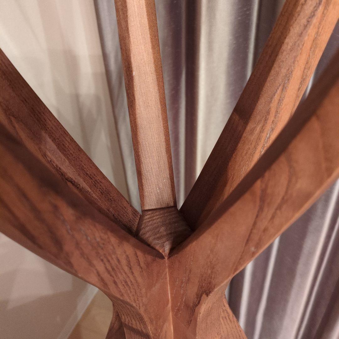 最終価格 コートハンガー　porada flamingo ash／アクタス