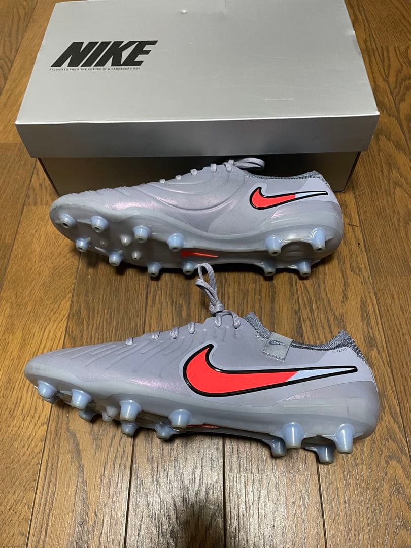 ティエンポ レジェンド 10 エリート AG-PRO 27cm