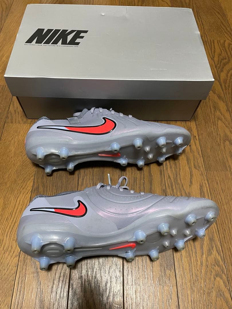 ティエンポ レジェンド 10 エリート AG-PRO 27cm